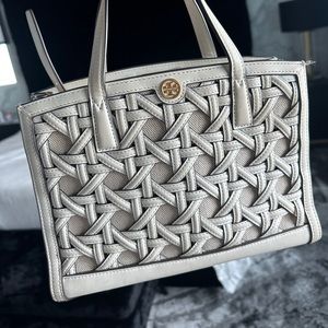 Tory Burch hand and cross body bag